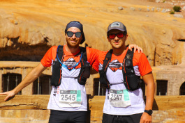 Aconcagua Ultra Trail 2023