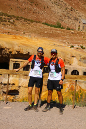 Aconcagua Ultra Trail 2023