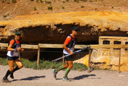 Aconcagua Ultra Trail 2023