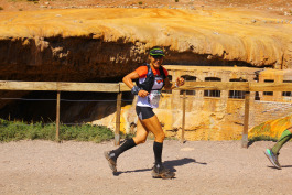 Aconcagua Ultra Trail 2023