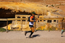 Aconcagua Ultra Trail 2023