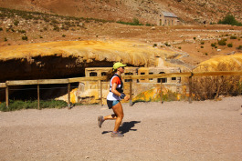 Aconcagua Ultra Trail 2023