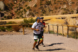 Aconcagua Ultra Trail 2023