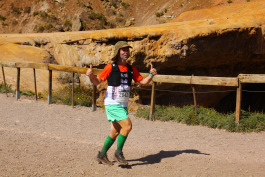 Aconcagua Ultra Trail 2023