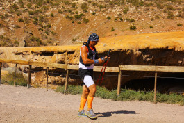 Aconcagua Ultra Trail 2023