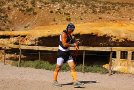 Aconcagua Ultra Trail 2023