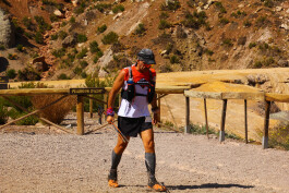 Aconcagua Ultra Trail 2023