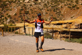 Aconcagua Ultra Trail 2023