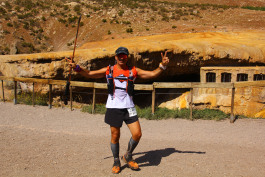 Aconcagua Ultra Trail 2023