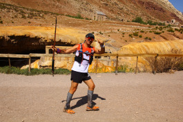 Aconcagua Ultra Trail 2023