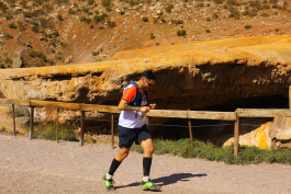 Aconcagua Ultra Trail 2023