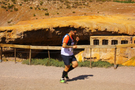 Aconcagua Ultra Trail 2023