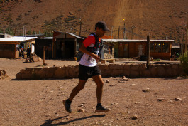 Aconcagua Ultra Trail 2023