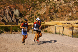 Aconcagua Ultra Trail 2023