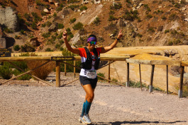 Aconcagua Ultra Trail 2023