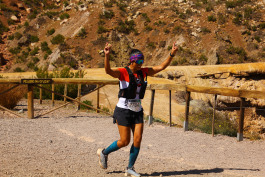 Aconcagua Ultra Trail 2023