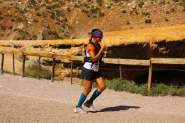 Aconcagua Ultra Trail 2023