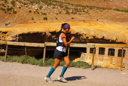 Aconcagua Ultra Trail 2023