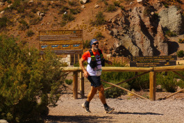 Aconcagua Ultra Trail 2023