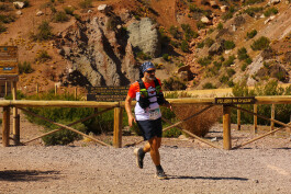 Aconcagua Ultra Trail 2023