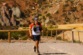 Aconcagua Ultra Trail 2023