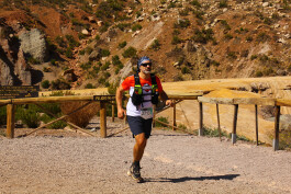 Aconcagua Ultra Trail 2023