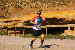 Aconcagua Ultra Trail 2023