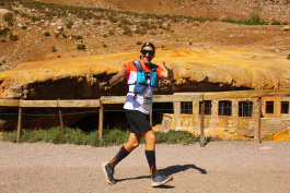 Aconcagua Ultra Trail 2023