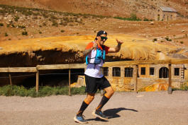 Aconcagua Ultra Trail 2023