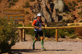 Aconcagua Ultra Trail 2023