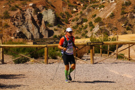 Aconcagua Ultra Trail 2023