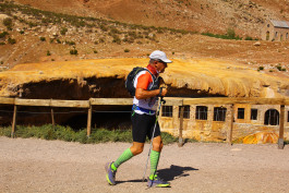 Aconcagua Ultra Trail 2023