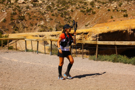 Aconcagua Ultra Trail 2023