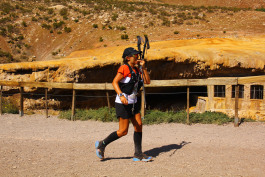 Aconcagua Ultra Trail 2023