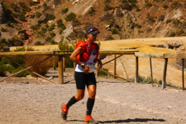 Aconcagua Ultra Trail 2023