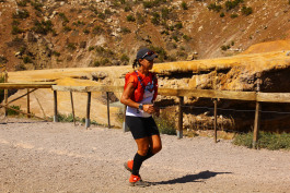 Aconcagua Ultra Trail 2023