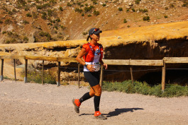 Aconcagua Ultra Trail 2023