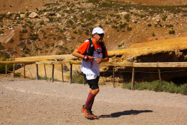 Aconcagua Ultra Trail 2023