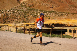 Aconcagua Ultra Trail 2023