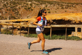 Aconcagua Ultra Trail 2023