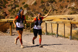 Aconcagua Ultra Trail 2023