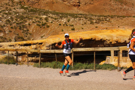 Aconcagua Ultra Trail 2023