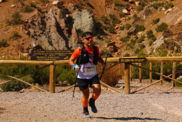 Aconcagua Ultra Trail 2023