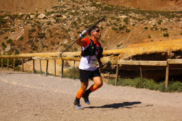 Aconcagua Ultra Trail 2023