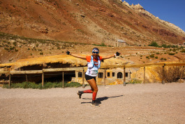 Aconcagua Ultra Trail 2023