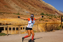 Aconcagua Ultra Trail 2023