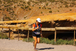 Aconcagua Ultra Trail 2023