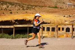 Aconcagua Ultra Trail 2023