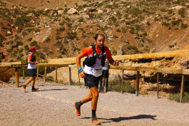 Aconcagua Ultra Trail 2023