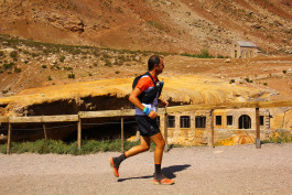 Aconcagua Ultra Trail 2023